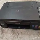 طابعة كانون