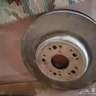 هوبات لكزس 400 امامي نظيفه جدا وكاله شرط