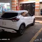 نيسان كيكسs2024 موديل 2024