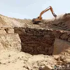 الحاتمي اللمقاولت بكلينات للبناء وا الهدم والحفر وقص الارضي