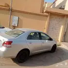 يارس 2010. قير عادي