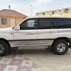للبيع لاندكروزر موديل2002وكاله