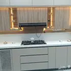مطابخ مودرن