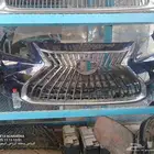 صدام لكزس ASوكاله