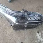 شمعه فور شنر يمين اصليه وكاله موديل 2021الئ2023