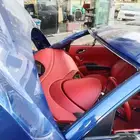 زجاج سيارات