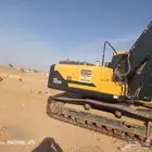 بوكلين للايجار سهوي يومي قطاع