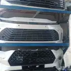 صدام كامري 2025 اصلي وكاله نفس الون