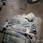 ثلاجه مكينه جيب سكويا