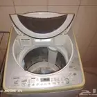 غساله توشيبا