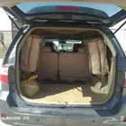 جيب فورشنر موديل 2009