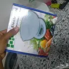 موقد غاز وميزان اكل