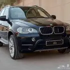 بي ام دبليو 2011 X5 فل كامل سعودي نظيف جدا