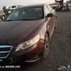 فورد توريس موديل 2010 تشليح قطع غيار