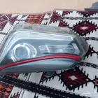 شمعه ايسوزو ديماكس يمين 2020ومرايه هايلكس كهرب وقفل الباب