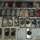 قطع غيار ايفون وجرم اكس ار و11 اكس مكس ايفون 6 ايفون 8