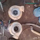 تيربوات حق مكينه 512الموديل القديم