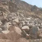 مقاول بنيان الحجر وقصها