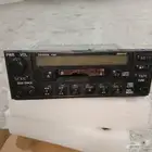 مسجل وكالة كامري