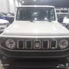 سوزوكي جمني فل كامل 2025