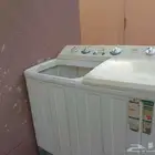 غساله على الشرط مشكله النشافه فيها كسر رقم التواصل