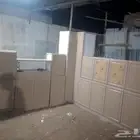 سته متر جاهز 3200 مع تركيب وتوصيل
