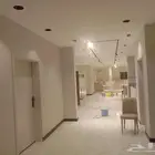 دهان مباني مكه المكرمه