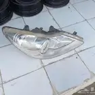 شمعه جينيسيس 2011