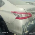 نيسان سنترا موديل 2016