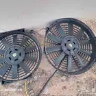 مراوح مكيف جمس