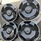 جنوط مرسيدس جي G كلاس مقاس22 موديل 2023