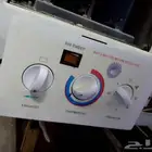 مكيف جبسون 18 حار بارد