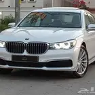 بي ام دبليو 2019 740Li لارج فل كامل V6 سعودي نظيف جدا