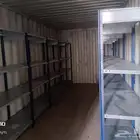 رفوف مستودع للبيع