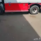 بيع سياره ميتسوبيشي موديل 2009 للتواصل 9718492 050