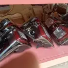 إسطبات خلفي زيزو