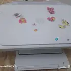 طابعة جديده سبب البيع ماقدر ع الحبر