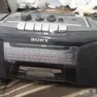 مسجل كاسيت للبيع