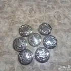 اكواب جنوط بوليسي وجنوط حديد