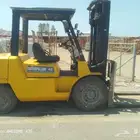 للايجار فوركلفت سبعة طن خمسةطن اربعةطن ثلاثةطن رقم الاتصال 0