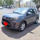 تويوتا رايز 2023