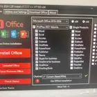 اسطوانه مايكروسوفت اوفيس 2019 الي 2024