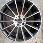 جنوط مرسيدس اليخت 2017