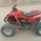 دباب سويدي نظيف مقاس 100 موديل 2016 النور ابيض والكفرات جديد