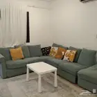 كنب - دولاب ملابس - بارتيشين