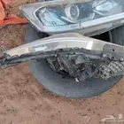 شمعات اكورد نظيفه بس خربان الاد الي تحت