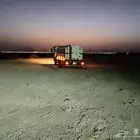 مياة صالحة للشرب 6 متر التوصيل