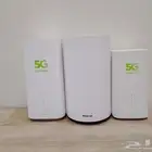 3 أجهزة 5G