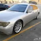 بي ام دبليو موديل 2004
