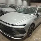 هيونداي سوناتا كمفورت 2026 كاش وتمويل